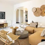 Villa Casa Jacaranda