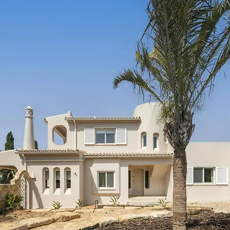 Casa Jacaranda