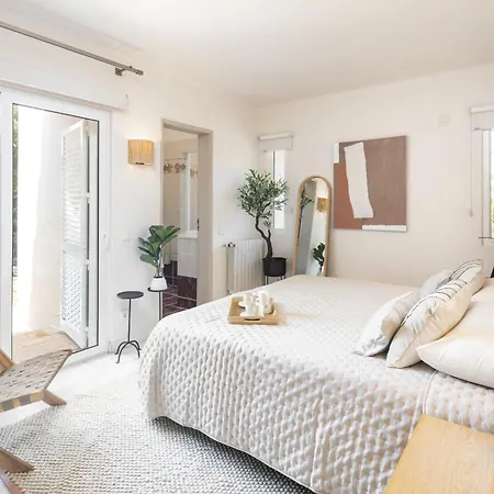 Casa Jacaranda Vila *