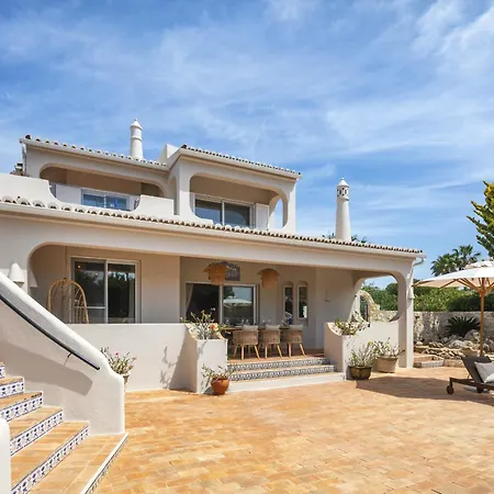 Casa Jacaranda
