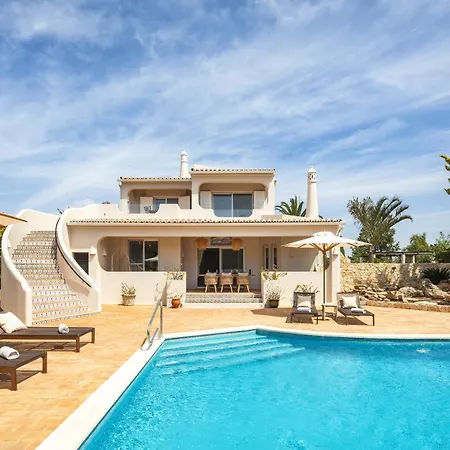 Casa Jacaranda