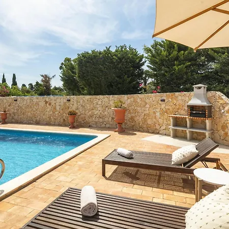 Willa Casa Jacaranda Carvoeiro (Lagoa)