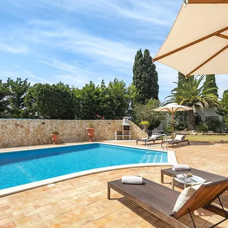 Casa Jacaranda *