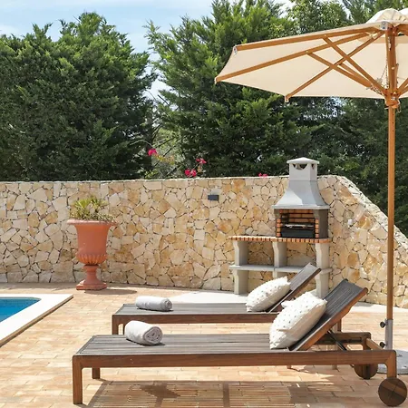 Casa Jacaranda * Carvoeiro