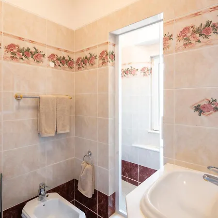 וילה Casa Jacaranda *