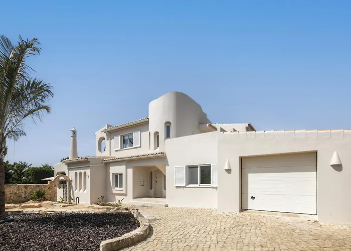 Vila Casa Jacaranda *
