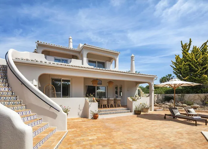Casa Jacaranda