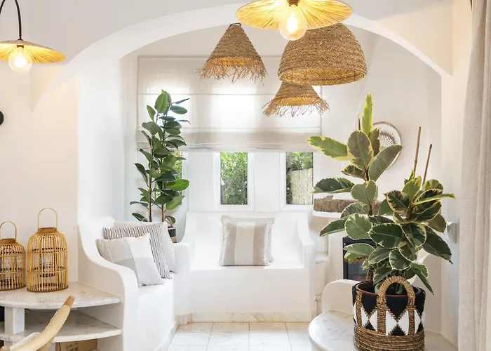 Casa Jacaranda * Carvoeiro (Lagoa)