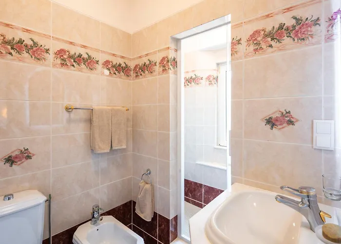 Vila Casa Jacaranda *
