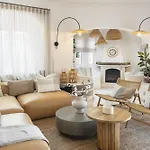 Casa Jacaranda Βίλα Καρβοέιρο