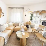 Casa Jacaranda Καρβοέιρο