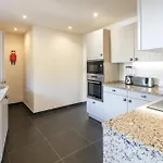 Βίλα Casa Jacaranda