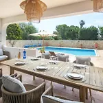 Βίλα Casa Jacaranda *