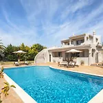 Casa Jacaranda Καρβοέιρο