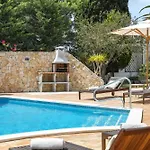Casa Jacaranda Καρβοέιρο