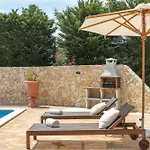 Casa Jacaranda * Καρβοέιρο
