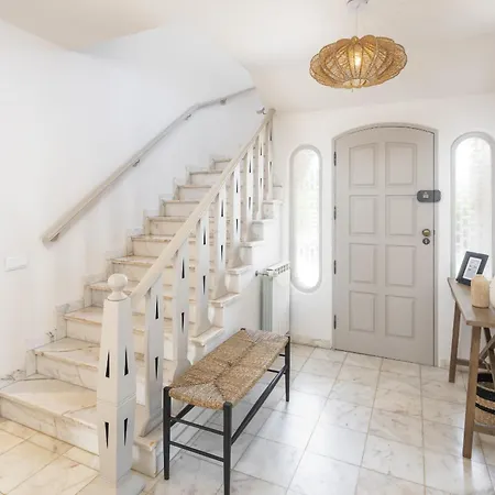 Casa Jacaranda Villa