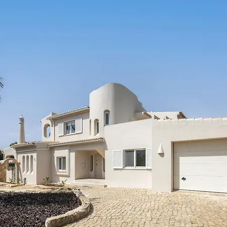 Villa Casa Jacaranda *