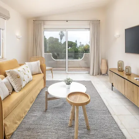 Casa Jacaranda Villa Carvoeiro (Lagoa)