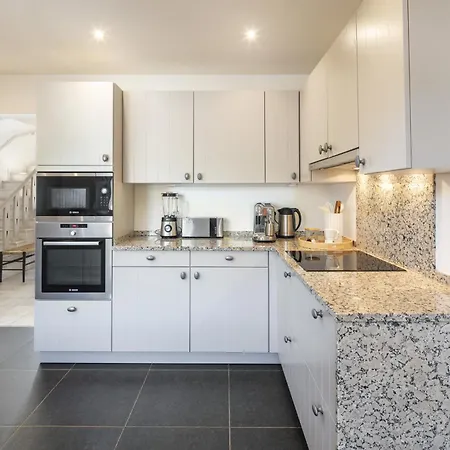 Casa Jacaranda Villa