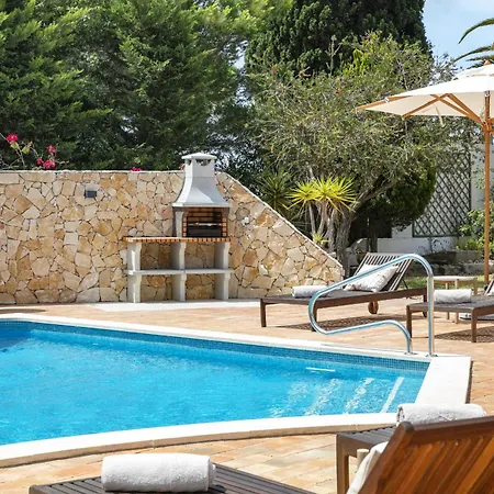 Casa Jacaranda Carvoeiro (Lagoa)