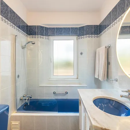 Villa Casa Jacaranda