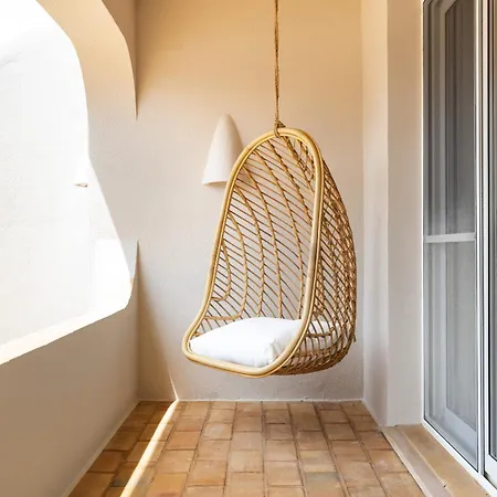 Casa Jacaranda Willa Carvoeiro (Lagoa)