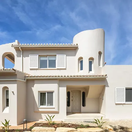 Willa Casa Jacaranda *