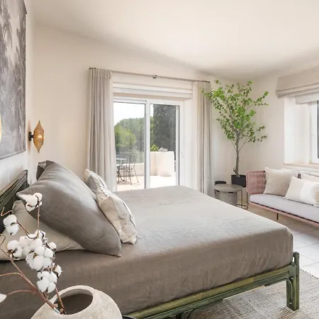 Casa Jacaranda Willa