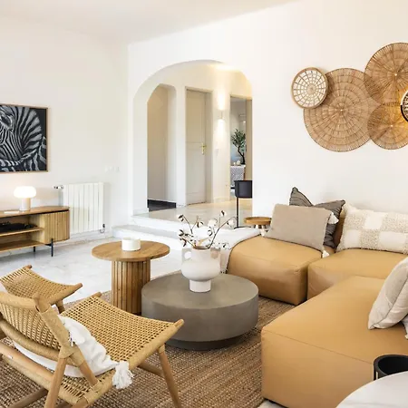 Willa Casa Jacaranda