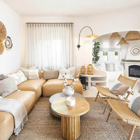 Casa Jacaranda Carvoeiro (Lagoa)