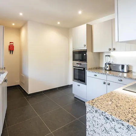 Willa Casa Jacaranda