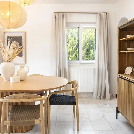 Casa Jacaranda Willa