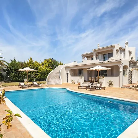 Casa Jacaranda Carvoeiro (Lagoa)