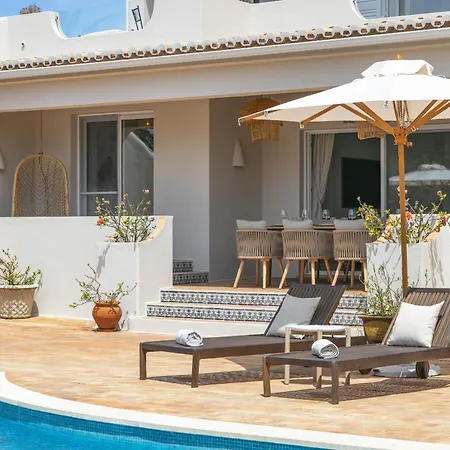 Casa Jacaranda * Carvoeiro (Lagoa)